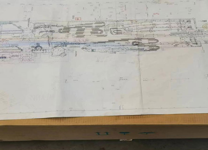 北京今麥郎現(xiàn)場概述